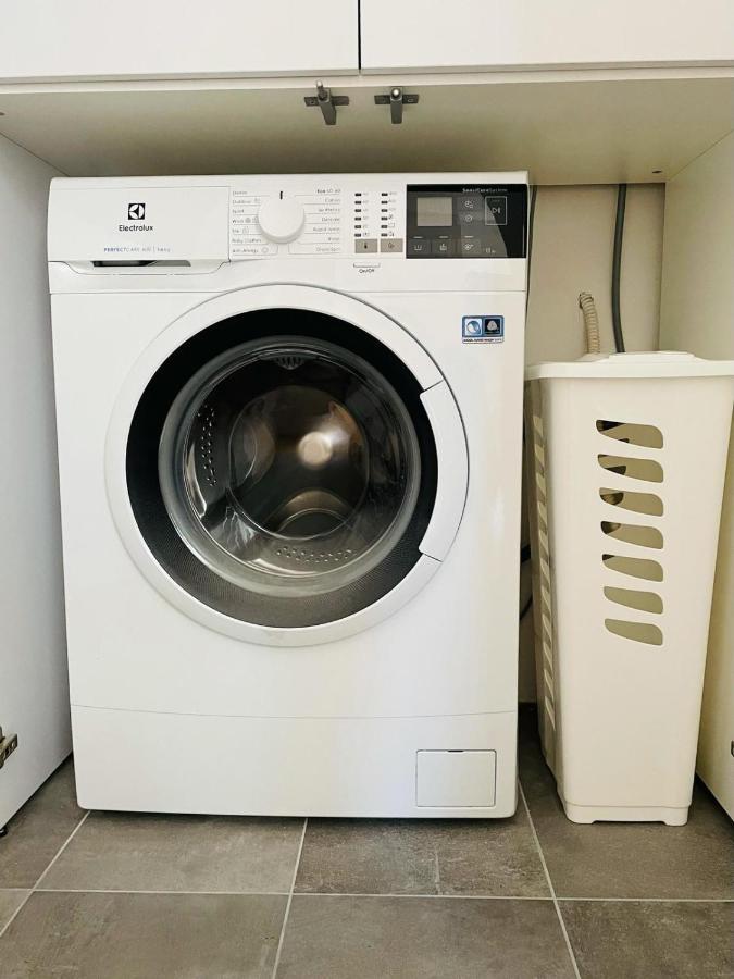 Green Leaf Apartment زغرب المظهر الخارجي الصورة