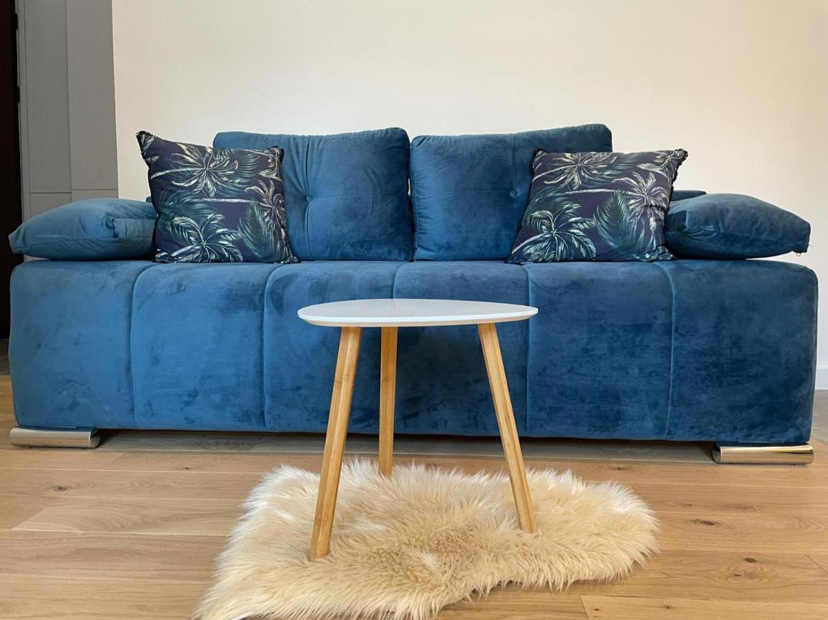 Green Leaf Apartment زغرب المظهر الخارجي الصورة