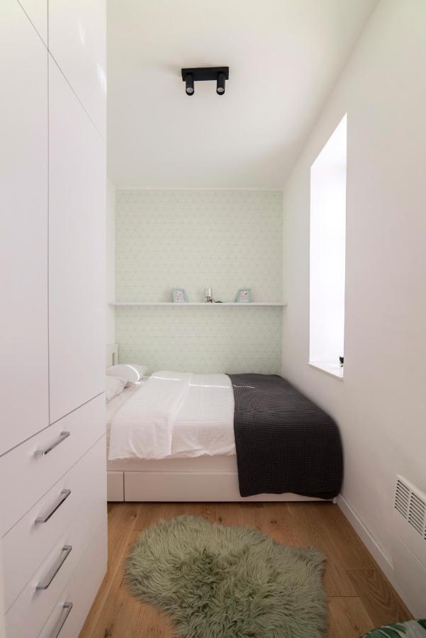 Green Leaf Apartment زغرب المظهر الخارجي الصورة